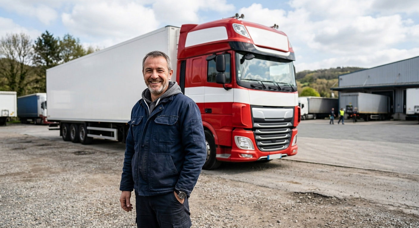 Optimisez vos expéditions de marchandises